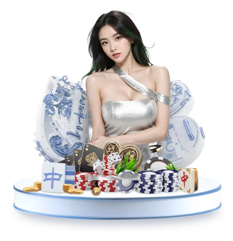 海量游戏选择